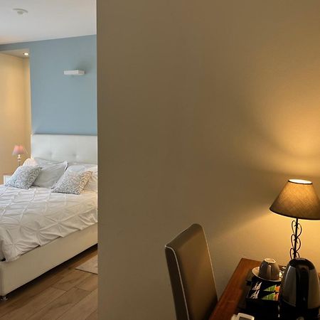Relais Dei Mandorli 호텔 베르가모 외부 사진