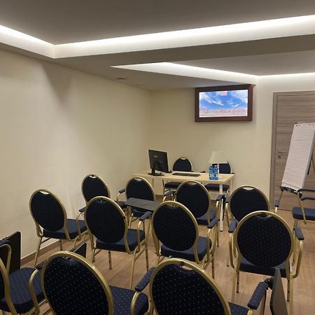 Relais Dei Mandorli 호텔 베르가모 외부 사진