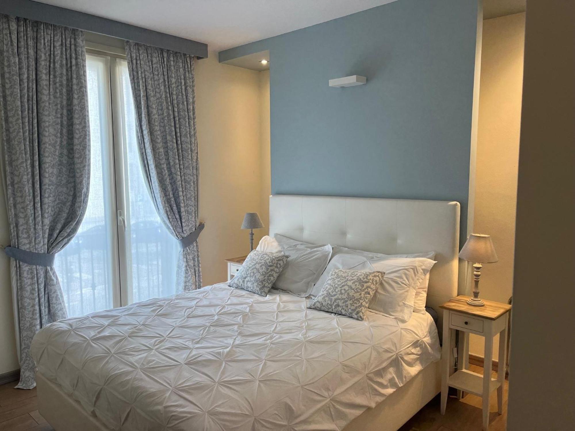 Relais Dei Mandorli 호텔 베르가모 외부 사진