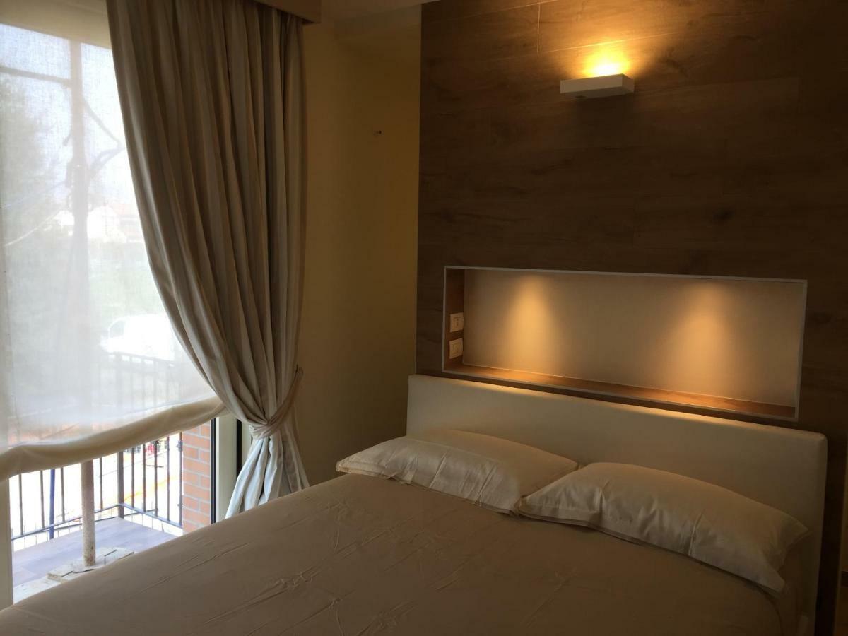 Relais Dei Mandorli 호텔 베르가모 외부 사진