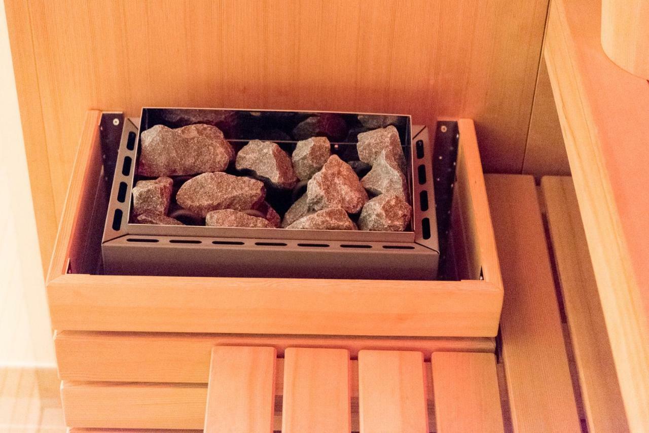 Relais Dei Mandorli 호텔 베르가모 외부 사진