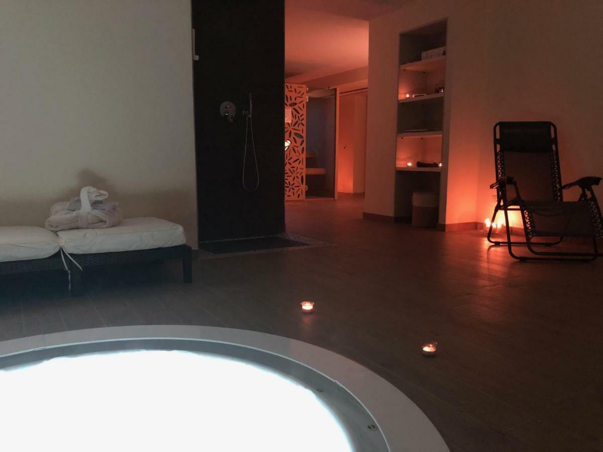 Relais Dei Mandorli 호텔 베르가모 외부 사진
