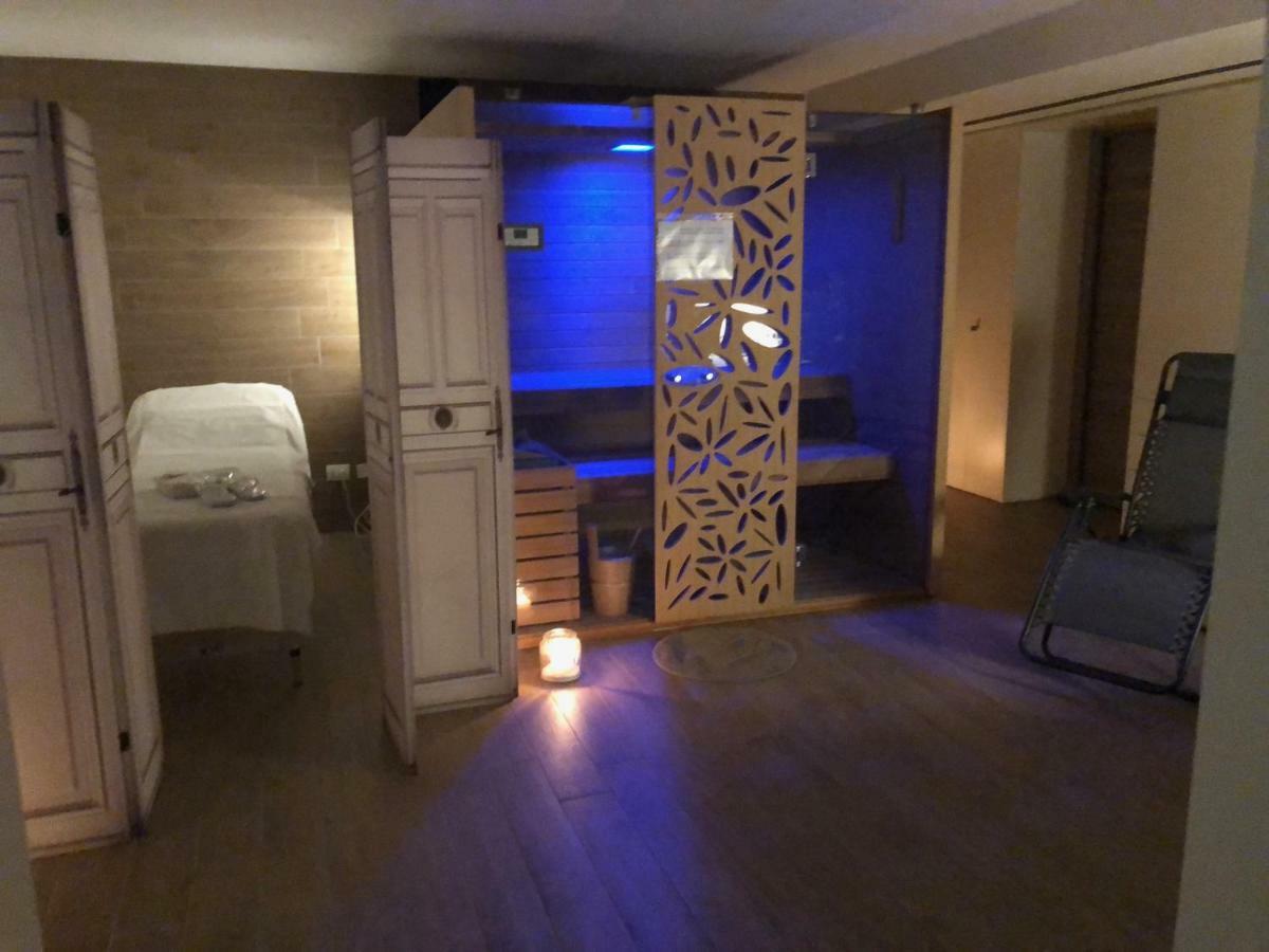 Relais Dei Mandorli 호텔 베르가모 외부 사진