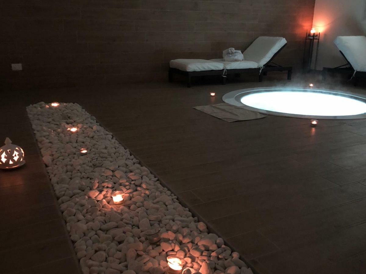 Relais Dei Mandorli 호텔 베르가모 외부 사진