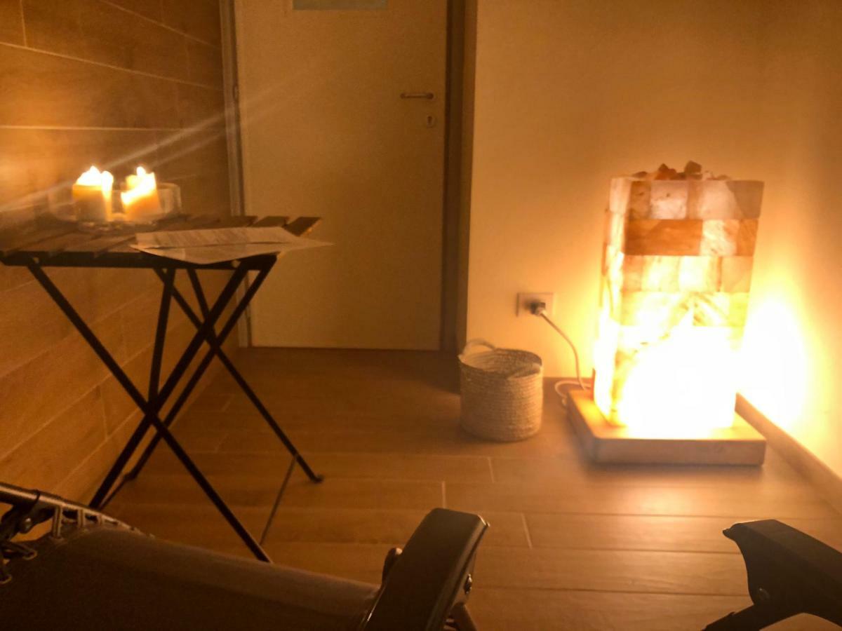 Relais Dei Mandorli 호텔 베르가모 외부 사진
