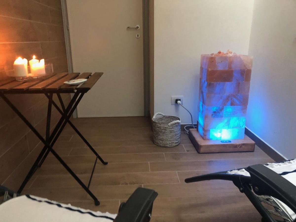 Relais Dei Mandorli 호텔 베르가모 외부 사진