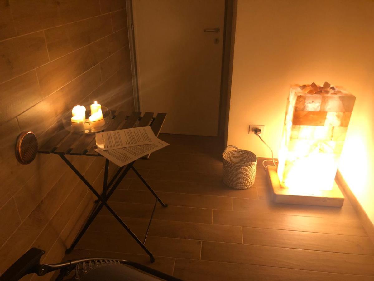 Relais Dei Mandorli 호텔 베르가모 외부 사진